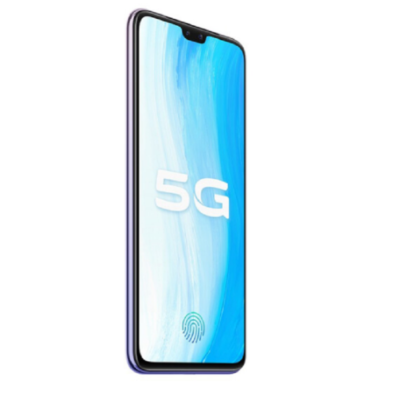 vivo S7 5G版 8GB+128GB 莫奈漫彩