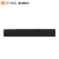 Yamaha/雅马哈YAS-105蓝牙7.1回音壁电视音响音箱家庭影院 黑色