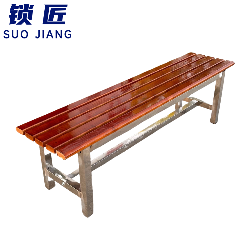 锁匠长条椅高清大图