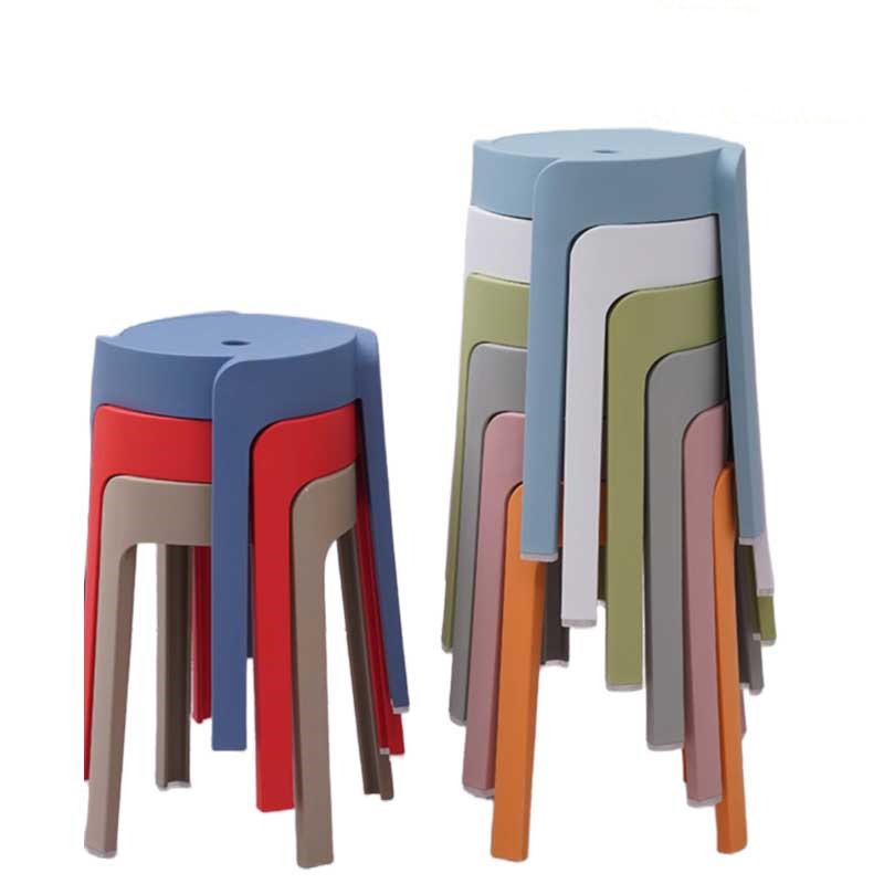铭思达凳子塑料凳个高清大图