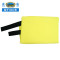 淮海 硅胶灭火毯 家用酒店宾馆火灾应急 逃生防火毯盒装1*1m 黄白色随机