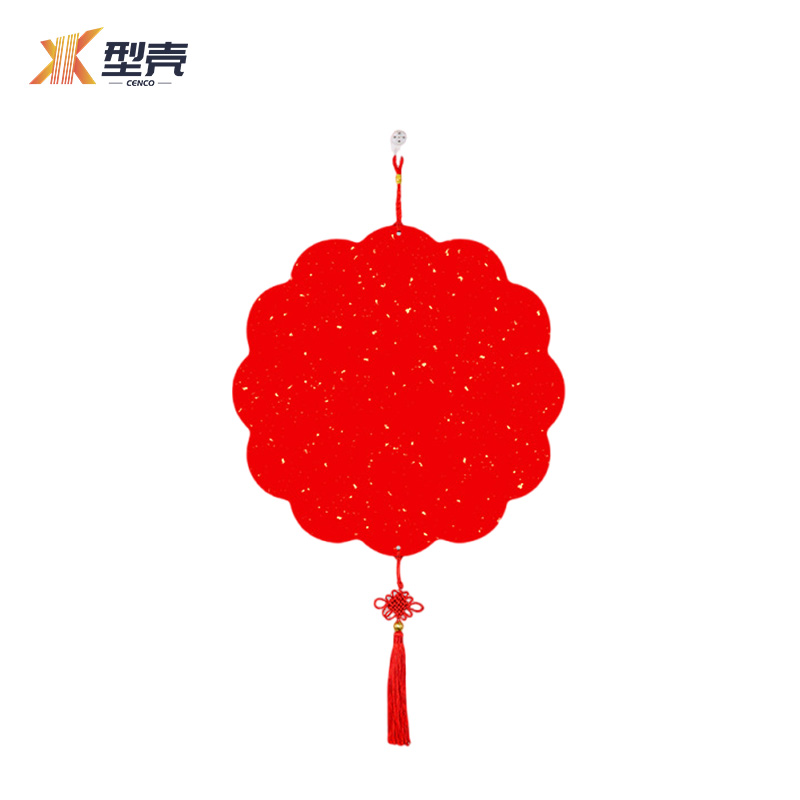 型壳CENCO 福字 M4 个高清大图