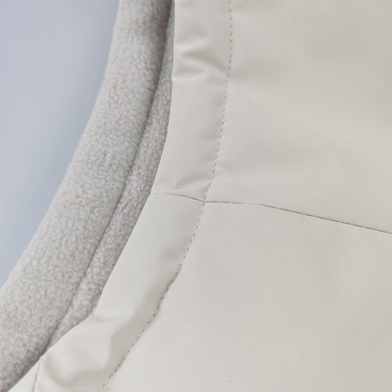 鸽护 保暖马甲 GH695-双面 件高清大图