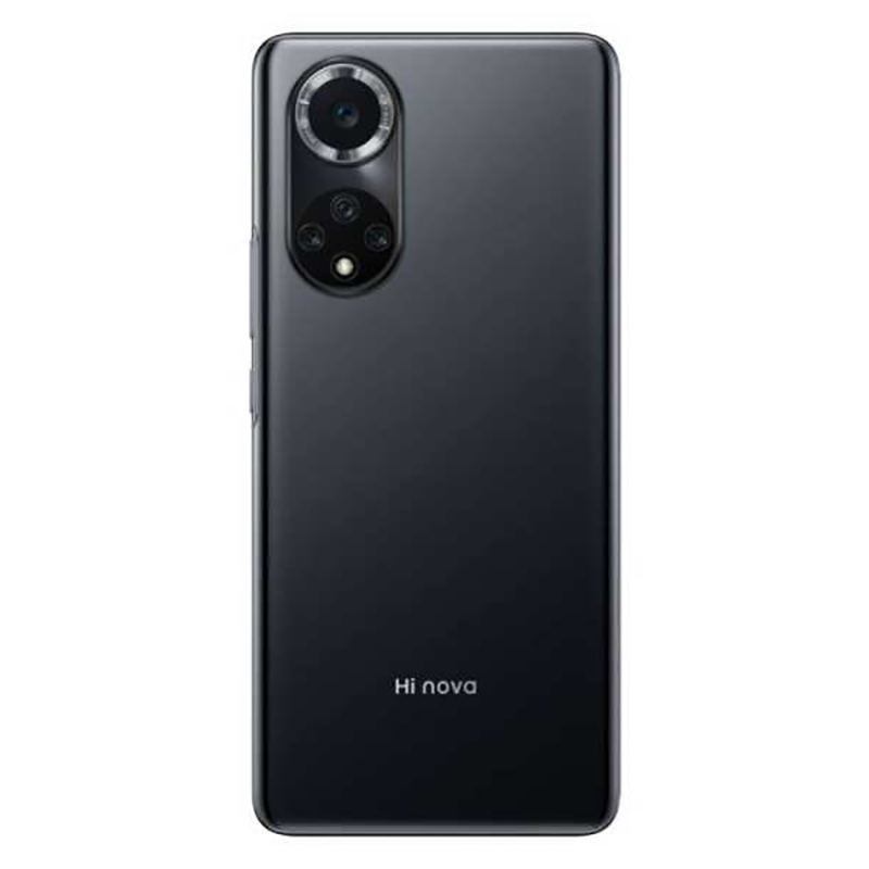 [二手95新]Hi nova9 亮黑色 8G+128G 全网通安卓手机6.57英寸曲面屏骁龙778G双卡拍照娱乐5G手机