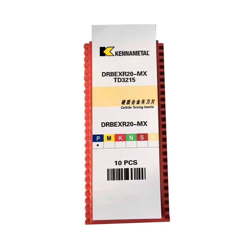 MASTECH 肯纳(KENNAMETAL)刀片 单片