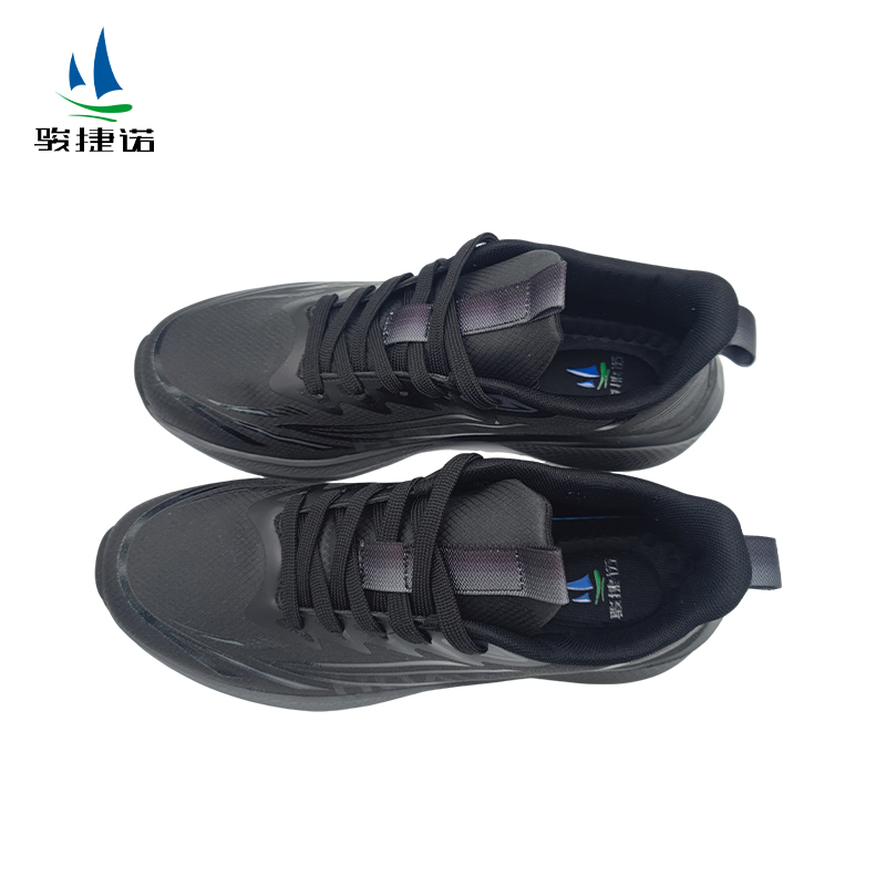 骏捷诺 休闲轻便劳保运动鞋 男款39-48码 双高清大图