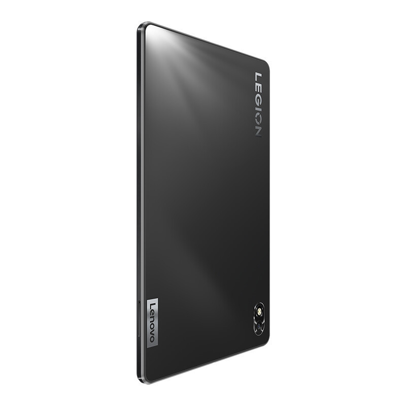 联想(Lenovo) 拯救者Y700 8.8英寸 12G+256G 120Hz刷新率电竞屏 2.5K屏 游戏视野模式 双X轴线性马达 轻薄游戏平板 钛晶灰