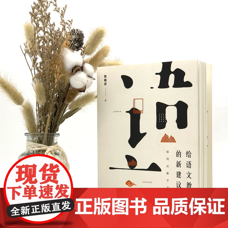 给语文教师的新建议:如何从新手走向卓越(大教育书系)高清大图