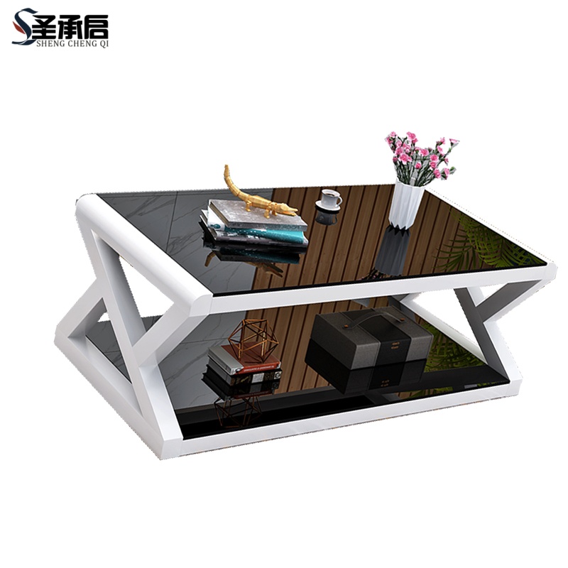 圣承启 茶桌 1.4米张高清大图