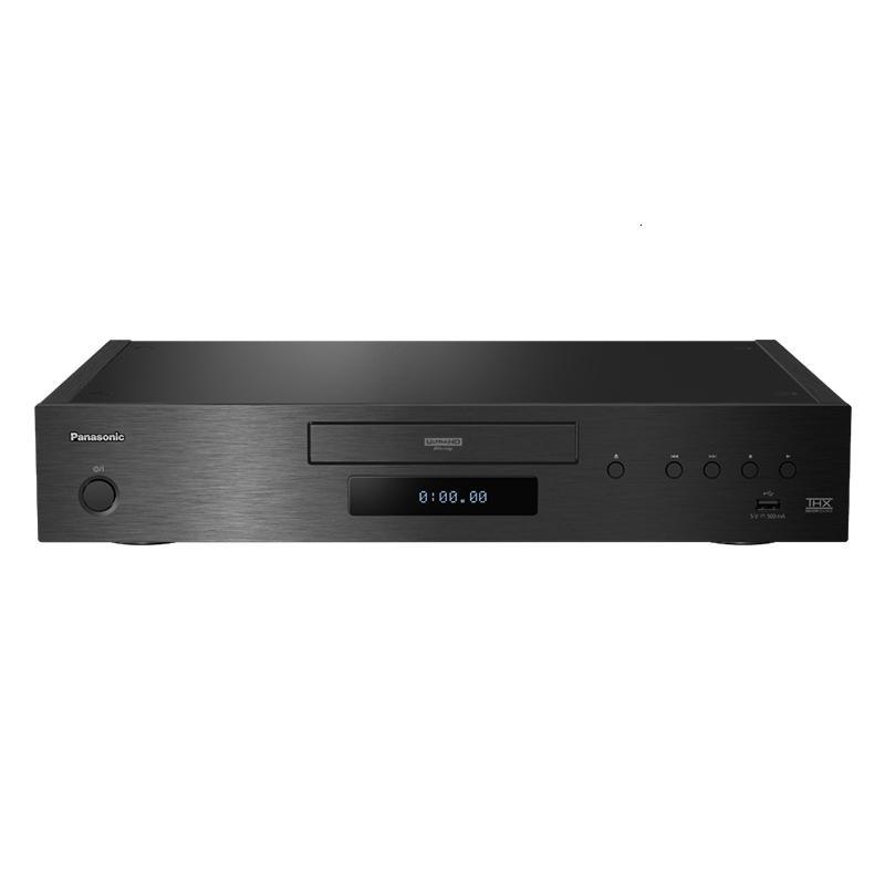Panasonic/松下DP-UB9000GK 4K超高清蓝光播放机DVD影碟机