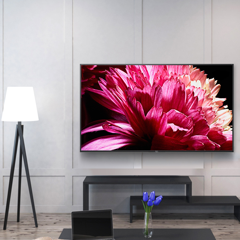 索尼电视 KD-65X9500G 65英寸 4K超高清 HDR 智能网络平板液晶电视机 WiFi 超薄