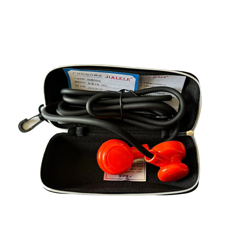 JIALELE 短路铜线 长度2米 H01 根高清大图