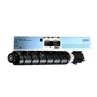 莱盛LS-CAN-G83-K粉仓 适用于CANON iR-ADV DX C5870/C5860/C5850/C5840