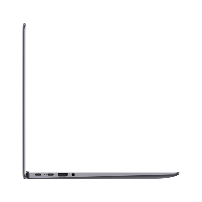 华为HUAWEI MateBook 14s 2023款 14.2英寸 英特尔Evo 13代酷睿标压i7-13700H 16GB+1TB 深空灰 笔记本电脑 高性能轻薄本 触控全面屏