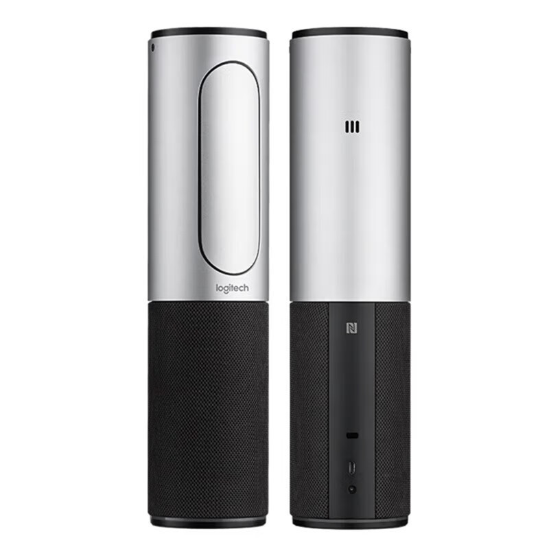 罗技(Logitech)CC2000e 移动办公视频会议摄像头