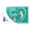 帮宝适 (Pampers) 超薄干爽拉拉裤L120片 (9kg-14kg)婴儿尿不湿男女通用