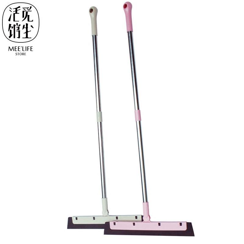 刮水器地刮魔法家用扫把魔术扫帚扫头卫生间地板刮板