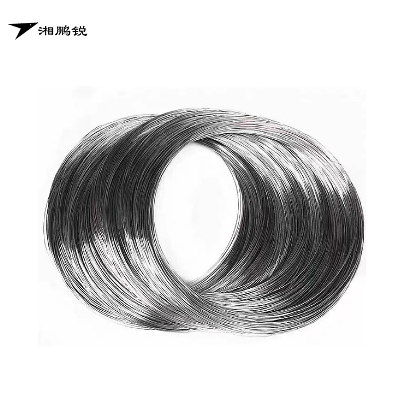 湘鹏锐 镀锌铁丝捆扎铁丝 8#8.7公斤 件高清大图