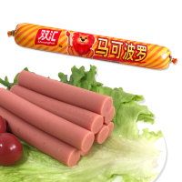双汇马可波罗100g *25支