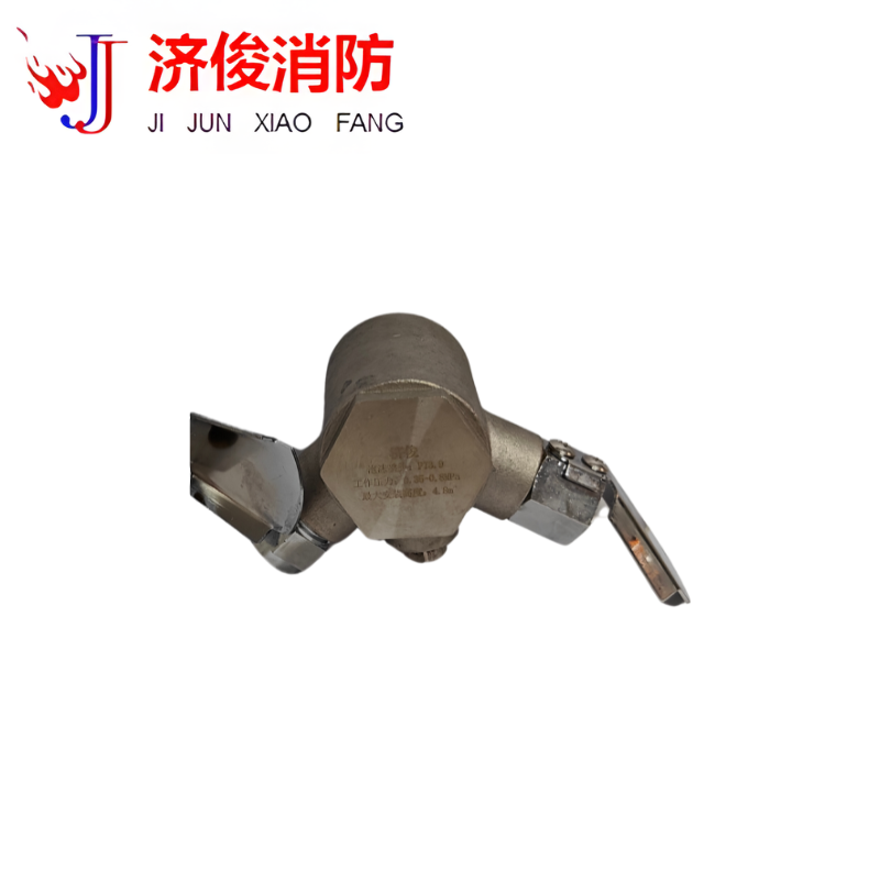 济俊 泡沫喷头 PT3.9 DN20