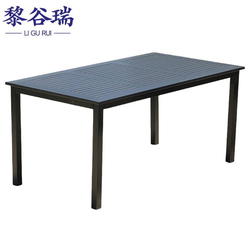 黎谷瑞户外桌高清大图