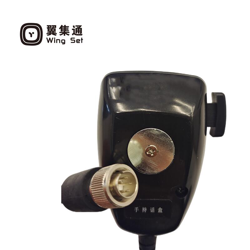 翼集通对讲话盒HT-SJ(根)高清大图