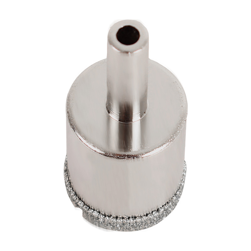 [苏宁自营]雷蒙 ACOT017S 大理石玻化砖金刚石开孔器扩孔器25mm钻头单支装