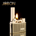 中邦JOBON创意火机烟具 让子弹飞复古经典版煤油打火机
