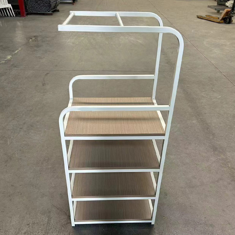 东业家具 办公柜架脸盆置物架子YH-07 900/450*550*900 个高清大图