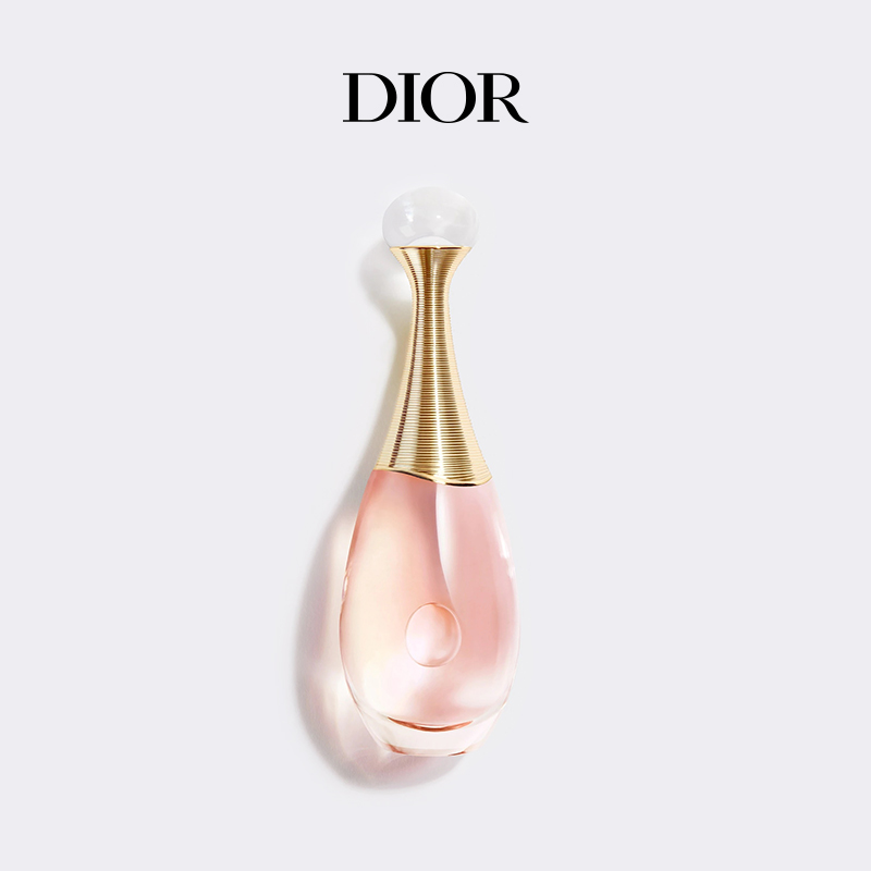 迪奥 真我淡香100ml
