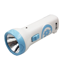 久量(DP) LED充电式手电筒SCP[个]