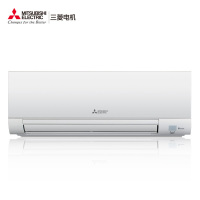 三菱电机(Mitsubishi) 1.5匹 变频 MSZ-FJ12VA(白色) 3级能效 冷暖 挂机空调