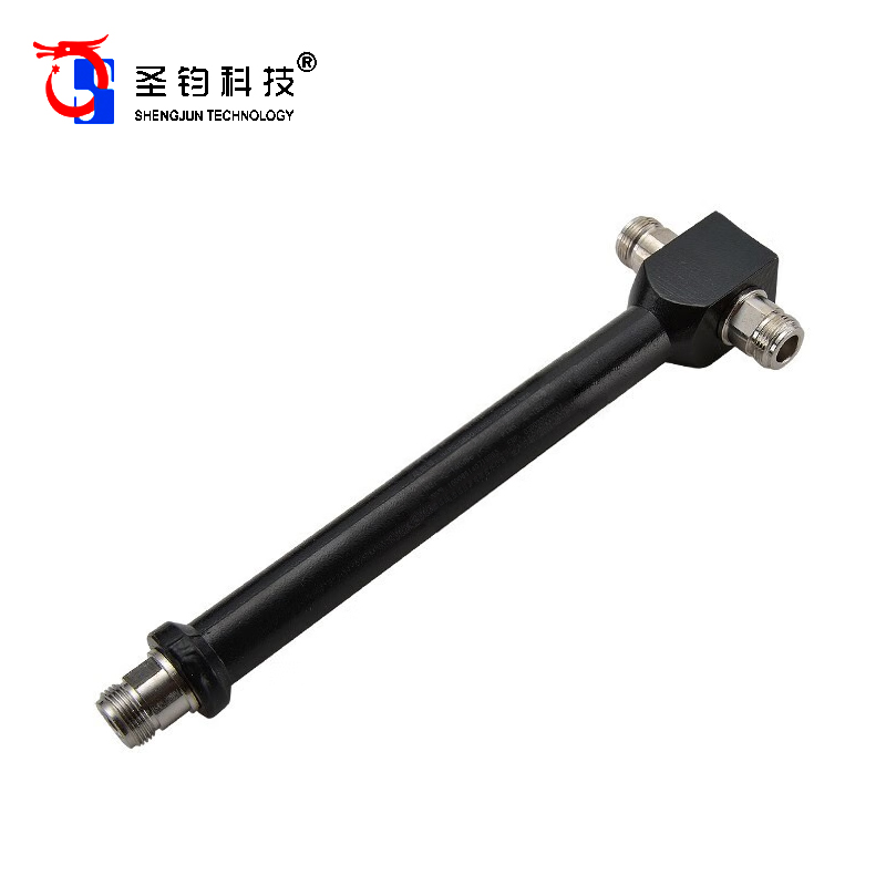 圣钧科技SHENGJUN TECHNOLOGY 二功分器 DZ-CO50101(DIN-F)+个高清大图