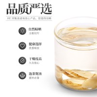 北京同仁堂黄芪片350g 北芪片甘肃无硫生黄芪粉 精选黄芪颗粒精华煮水泡茶养生