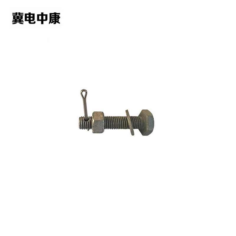 冀电中康 穿钉带帽 M16*75(带开口销) 根高清大图