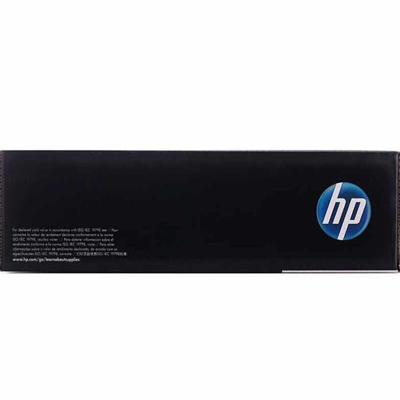 惠普(hp) 硒鼓 CE412A 黄色 2600页 支