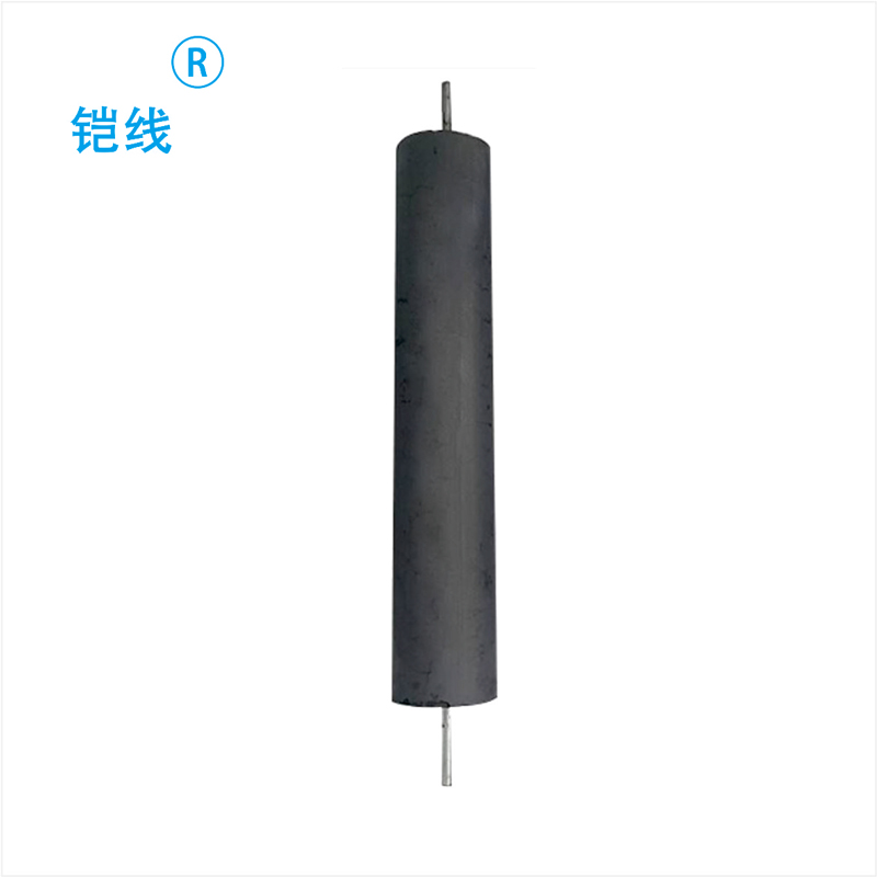 铠线 电料辅件 电力金具 电力金具 石墨接地模块 150*800mm/块高清大图