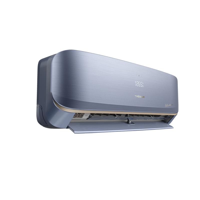 [官方自营]海信(hisense)璀璨空调1.5匹 纳米触媒抗毒技术第三代前置混合新风KFR-35GW/C300V-X1