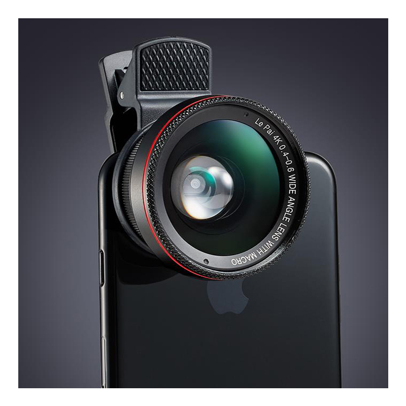 摄像头手机镜头广角微距外置拍照