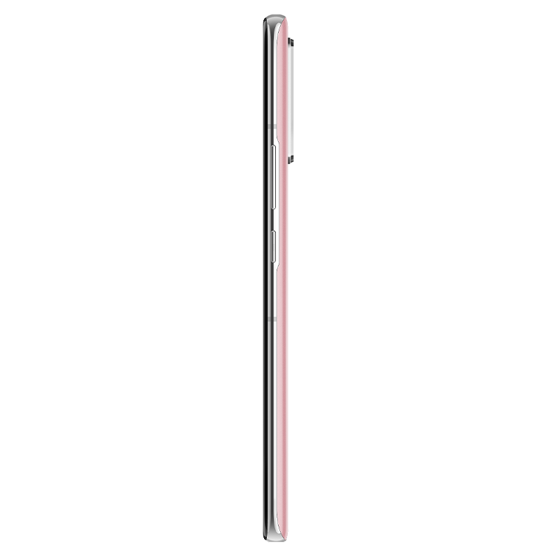 ZTE中兴Axon 30Pro 6400万双主摄 120HZ屏 8GB+256GB 烟雨蓝 骁龙888 55W快充 A30Pro拍照游戏5G手机