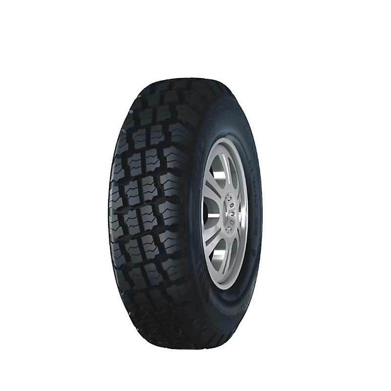 海大 (Haida)P215/75R15 HD818 100S 山地越野车轮胎