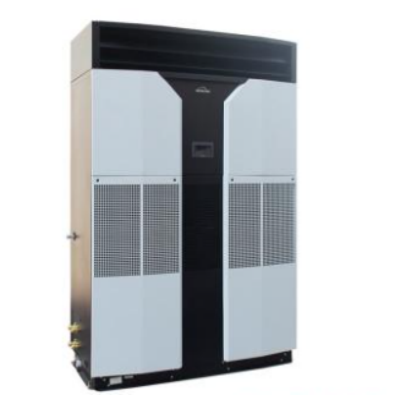 申菱 恒温恒湿柜机 HF52SONP高清大图