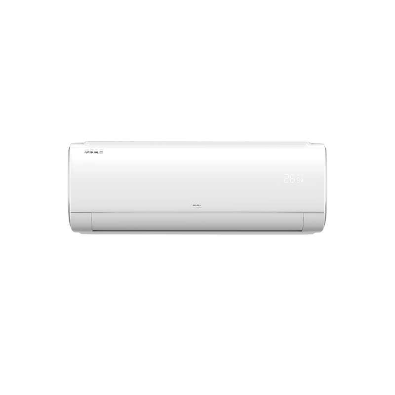 TCL空调 1.5匹 新一级能效 净柔风 变频 速冷速热 门店同款 KFRd-35GW/DBp-XJB11+B1