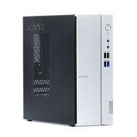 联想(Lenovo)天逸510S九代酷睿 分体机台式电脑 i5-9400/16G/256GB/WIFI/23英寸显示器/定制 商务办公学习个人家用企业采购台式机
