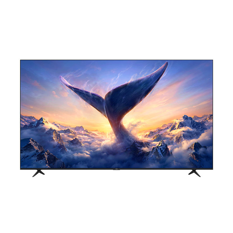 小米REDMI电视MAX 85英寸 2026款288Hz高刷新 3GB+64GB大存储平板-L85RC-AP高清大图