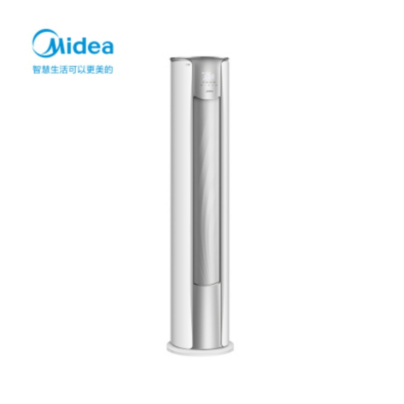 美的(midea)家用空调kfr-72lw/n8zhb1报价_参数_图片_视频_怎么样