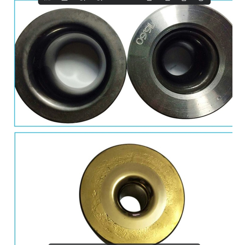 鹏捷模具 纳米模5.24
