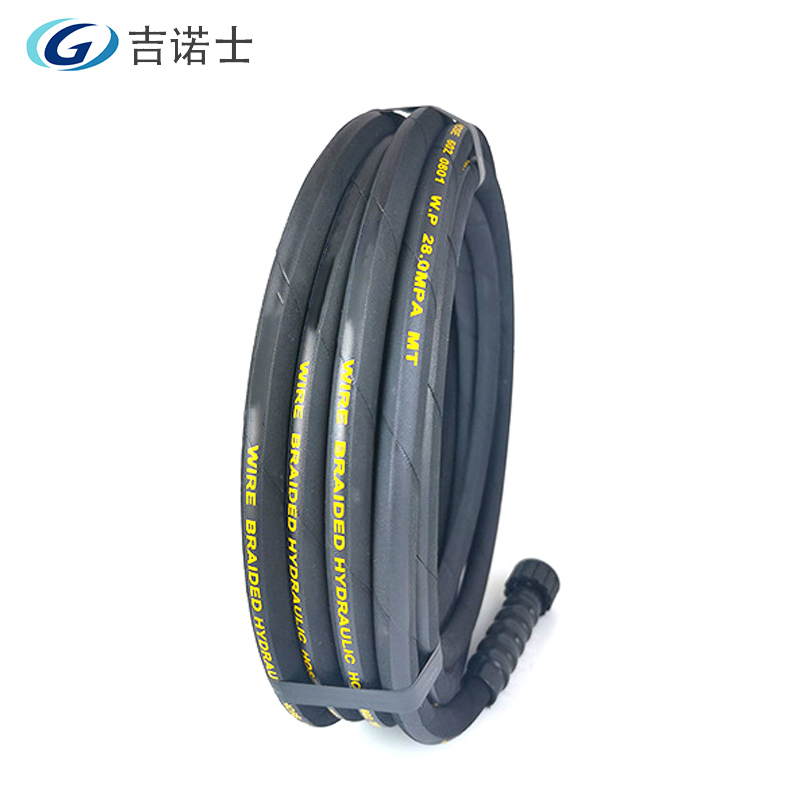 吉诺士 高压清洗机水管 Y10M 根高清大图