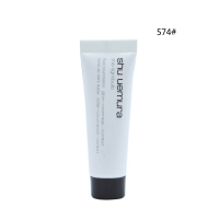 Shu uemura 植村秀小灯泡塑颜光感粉底液574#（小样,3支装） 10ml*3