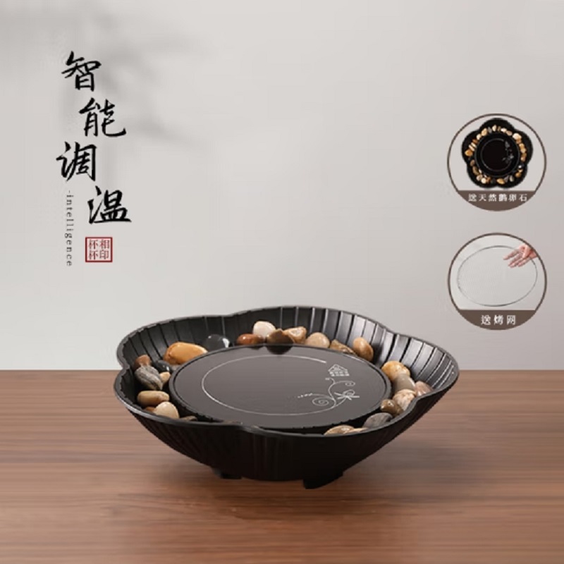 丽特斐围炉煮茶器GM-3101高清大图